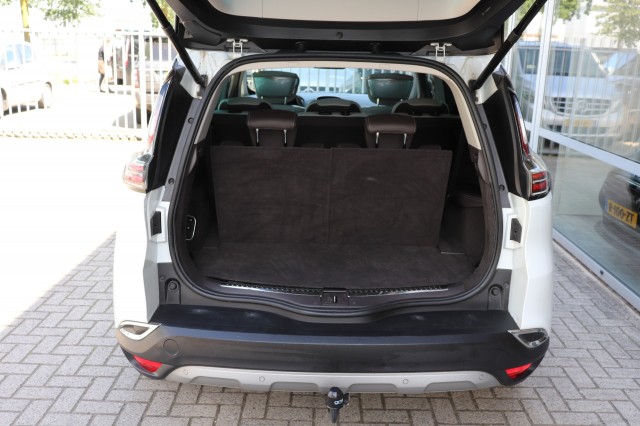 RENAULT ESPACE 1.6 TCE IN.PARIS 7P/PAN.DAK/BOSE/MASSAGE/LEER/NAVI/LED/CAMERA/4C, Carmix, OSS