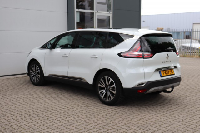 RENAULT ESPACE 1.6 TCE IN.PARIS 7P/PAN.DAK/BOSE/MASSAGE/LEER/NAVI/LED/CAMERA/4C, Carmix, OSS