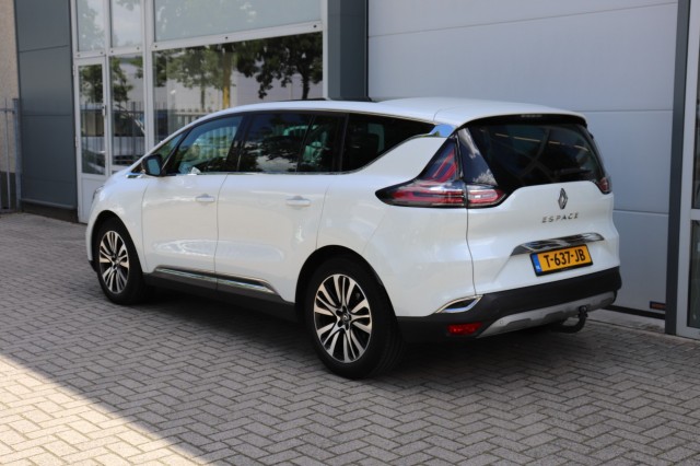 RENAULT ESPACE 1.6 TCE IN.PARIS 7P/PAN.DAK/BOSE/MASSAGE/LEER/NAVI/LED/CAMERA/4C, Carmix, OSS