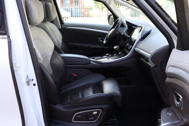 RENAULT ESPACE 1.6 TCE IN.PARIS 7P/PAN.DAK/BOSE/MASSAGE/LEER/NAVI/LED/CAMERA/4C, Carmix, OSS