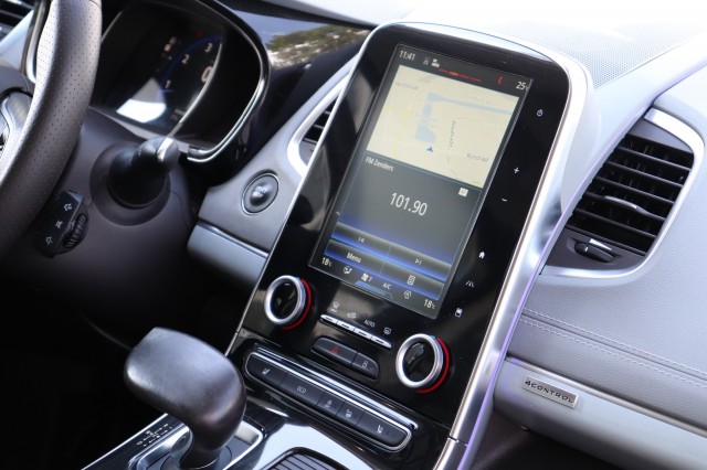 RENAULT ESPACE 1.6 TCE IN.PARIS 7P/PAN.DAK/BOSE/MASSAGE/LEER/NAVI/LED/CAMERA/4C, Carmix, OSS