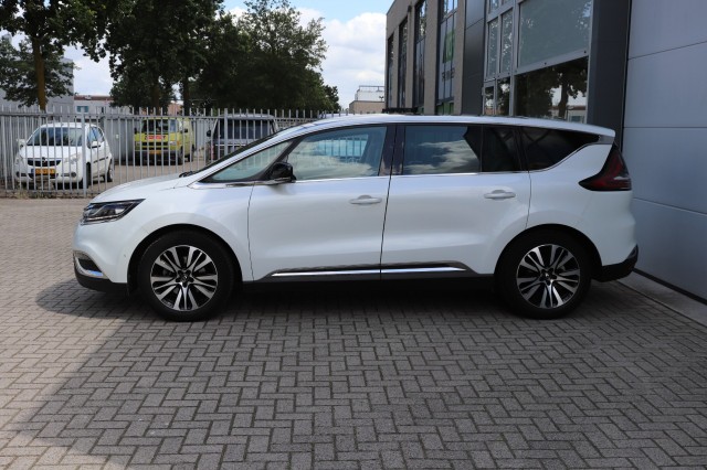 RENAULT ESPACE 1.6 TCE IN.PARIS 7P/PAN.DAK/BOSE/MASSAGE/LEER/NAVI/LED/CAMERA/4C, Carmix, OSS
