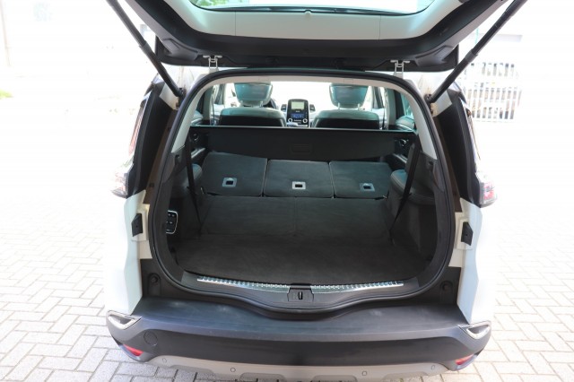 RENAULT ESPACE 1.6 TCE IN.PARIS 7P/PAN.DAK/BOSE/MASSAGE/LEER/NAVI/LED/CAMERA/4C, Carmix, OSS