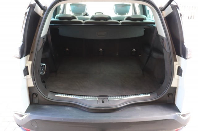 RENAULT ESPACE 1.6 TCE IN.PARIS 7P/PAN.DAK/BOSE/MASSAGE/LEER/NAVI/LED/CAMERA/4C, Carmix, OSS