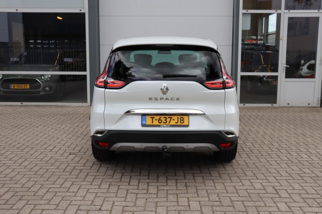 RENAULT ESPACE 1.6 TCE IN.PARIS 7P/PAN.DAK/BOSE/MASSAGE/LEER/NAVI/LED/CAMERA/4C, Carmix, OSS