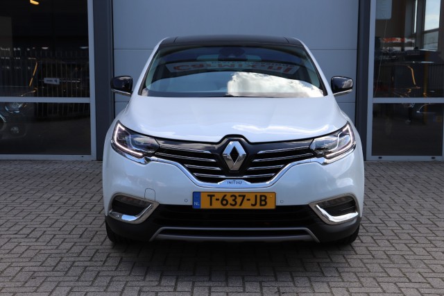 RENAULT ESPACE 1.6 TCE IN.PARIS 7P/PAN.DAK/BOSE/MASSAGE/LEER/NAVI/LED/CAMERA/4C, Carmix, OSS