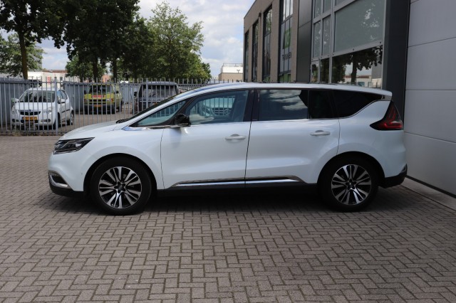 RENAULT ESPACE 1.6 TCE IN.PARIS 7P/PAN.DAK/BOSE/MASSAGE/LEER/NAVI/LED/CAMERA/4C, Carmix, OSS