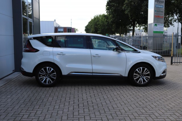 RENAULT ESPACE 1.6 TCE IN.PARIS 7P/PAN.DAK/BOSE/MASSAGE/LEER/NAVI/LED/CAMERA/4C, Carmix, OSS