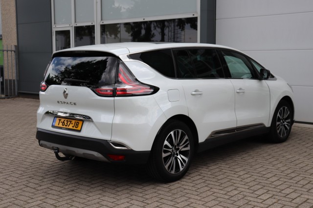 RENAULT ESPACE 1.6 TCE IN.PARIS 7P/PAN.DAK/BOSE/MASSAGE/LEER/NAVI/LED/CAMERA/4C, Carmix, OSS