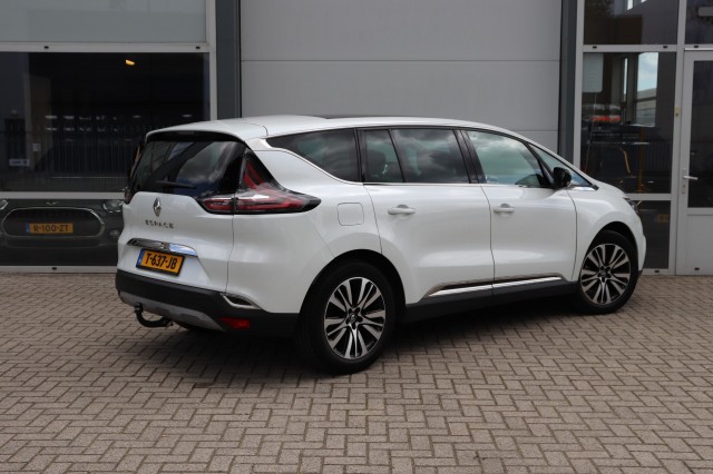 RENAULT ESPACE 1.6 TCE IN.PARIS 7P/PAN.DAK/BOSE/MASSAGE/LEER/NAVI/LED/CAMERA/4C, Carmix, OSS