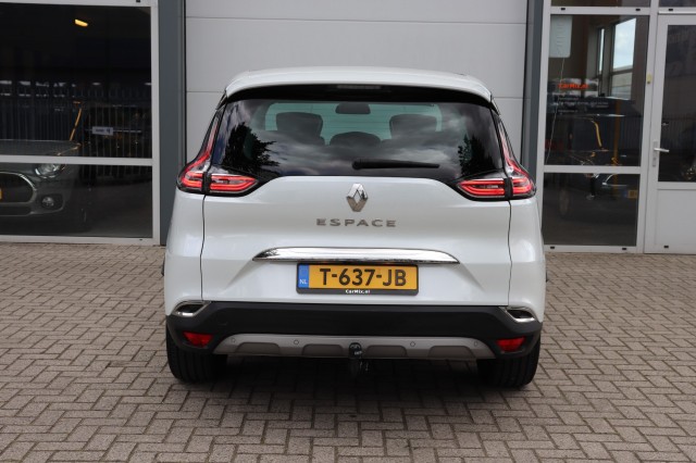 RENAULT ESPACE 1.6 TCE IN.PARIS 7P/PAN.DAK/BOSE/MASSAGE/LEER/NAVI/LED/CAMERA/4C, Carmix, OSS