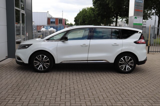 RENAULT ESPACE 1.6 TCE IN.PARIS 7P/PAN.DAK/BOSE/MASSAGE/LEER/NAVI/LED/CAMERA/4C, Carmix, OSS