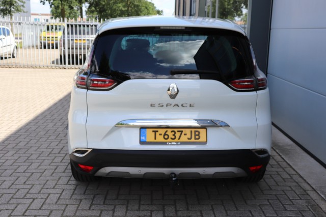RENAULT ESPACE 1.6 TCE IN.PARIS 7P/PAN.DAK/BOSE/MASSAGE/LEER/NAVI/LED/CAMERA/4C, Carmix, OSS