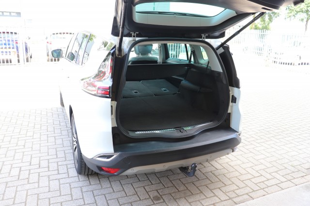 RENAULT ESPACE 1.6 TCE IN.PARIS 7P/PAN.DAK/BOSE/MASSAGE/LEER/NAVI/LED/CAMERA/4C, Carmix, OSS