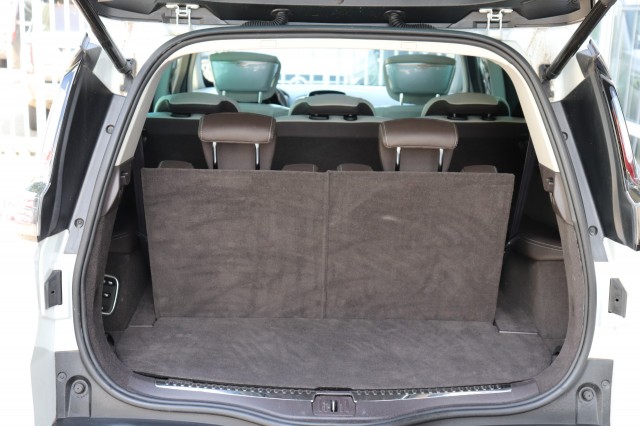 RENAULT ESPACE 1.6 TCE IN.PARIS 7P/PAN.DAK/BOSE/MASSAGE/LEER/NAVI/LED/CAMERA/4C, Carmix, OSS