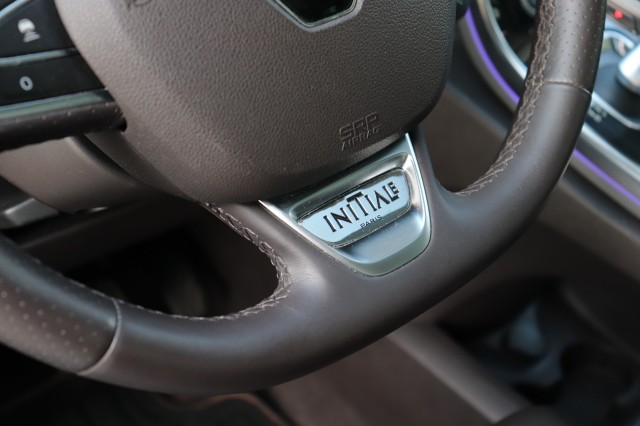 RENAULT ESPACE 1.6 TCE IN.PARIS 7P/PAN.DAK/BOSE/MASSAGE/LEER/NAVI/LED/CAMERA/4C, Carmix, OSS