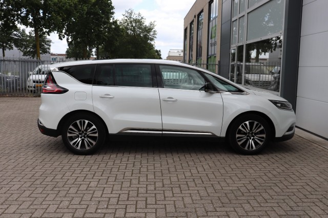 RENAULT ESPACE 1.6 TCE IN.PARIS 7P/PAN.DAK/BOSE/MASSAGE/LEER/NAVI/LED/CAMERA/4C, Carmix, OSS