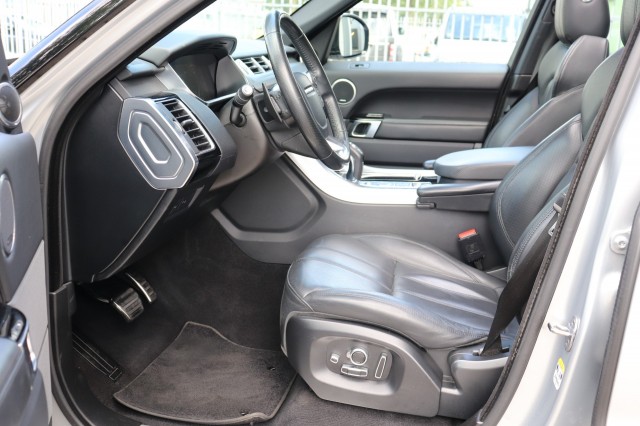 LAND ROVER RANGE ROVER 3.0 TDV6 HSE DYNAMIC/1E EIG./ORIG.NL/DEALERONDERH., Carmix, OSS