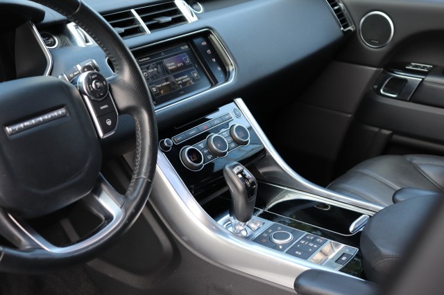 LAND ROVER RANGE ROVER 3.0 TDV6 HSE DYNAMIC/1E EIG./ORIG.NL/DEALERONDERH., Carmix, OSS