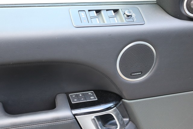 LAND ROVER RANGE ROVER 3.0 TDV6 HSE DYNAMIC/1E EIG./ORIG.NL/DEALERONDERH., Carmix, OSS