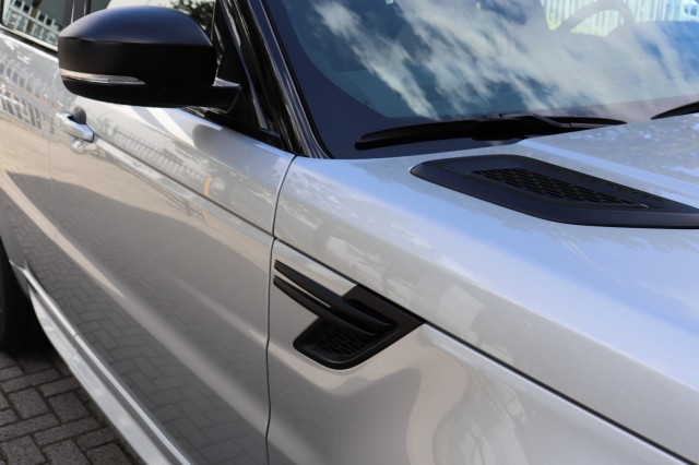 LAND ROVER RANGE ROVER 3.0 TDV6 HSE DYNAMIC/1E EIG./ORIG.NL/DEALERONDERH., Carmix, OSS