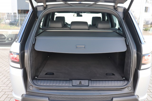 LAND ROVER RANGE ROVER 3.0 TDV6 HSE DYNAMIC/1E EIG./ORIG.NL/DEALERONDERH., Carmix, OSS