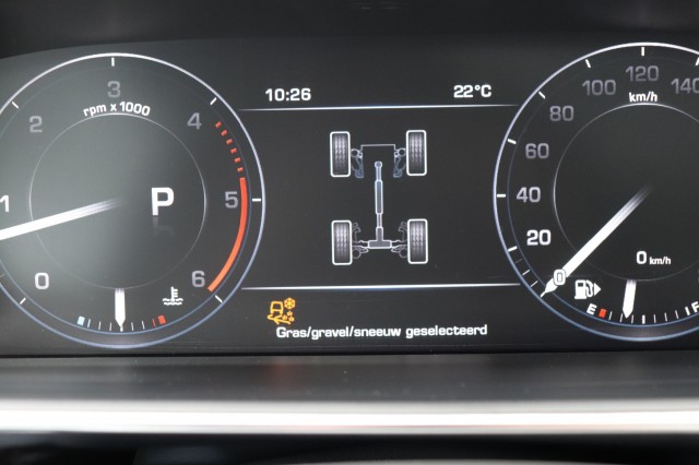 LAND ROVER RANGE ROVER 3.0 TDV6 HSE DYNAMIC/1E EIG./ORIG.NL/DEALERONDERH., Carmix, OSS