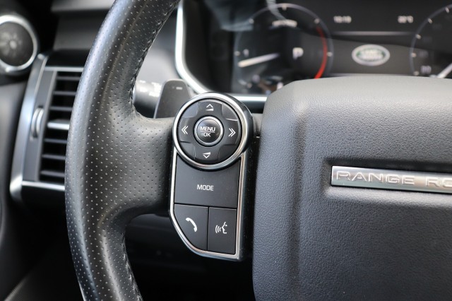 LAND ROVER RANGE ROVER 3.0 TDV6 HSE DYNAMIC/1E EIG./ORIG.NL/DEALERONDERH., Carmix, OSS