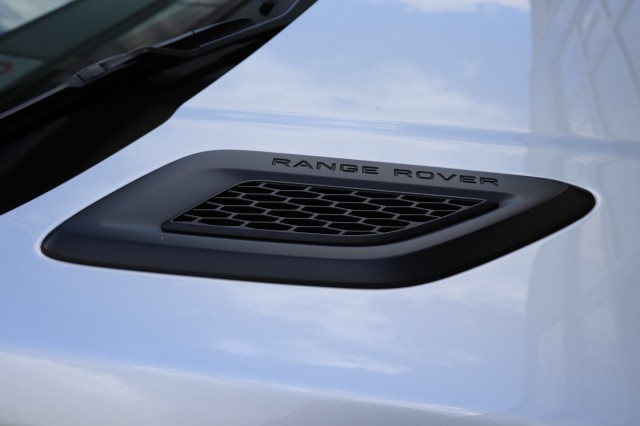 LAND ROVER RANGE ROVER 3.0 TDV6 HSE DYNAMIC/1E EIG./ORIG.NL/DEALERONDERH., Carmix, OSS