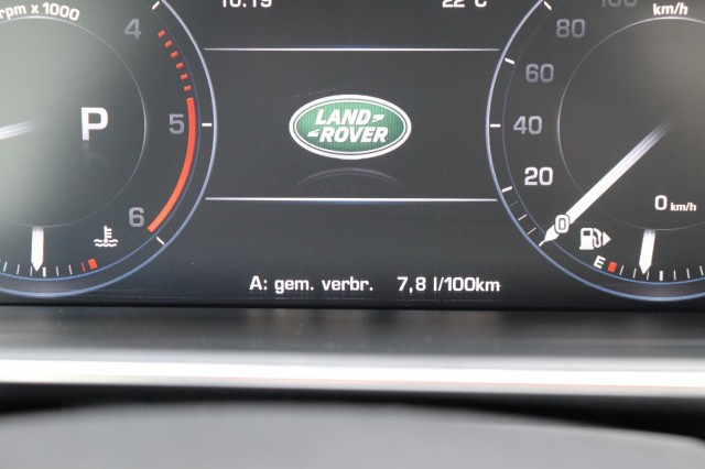 LAND ROVER RANGE ROVER 3.0 TDV6 HSE DYNAMIC/1E EIG./ORIG.NL/DEALERONDERH., Carmix, OSS