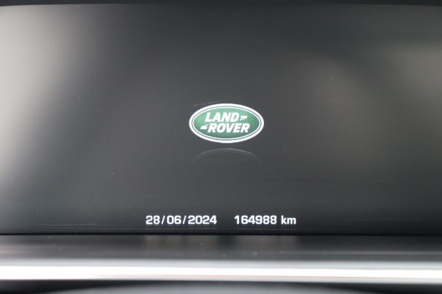 LAND ROVER RANGE ROVER 3.0 TDV6 HSE DYNAMIC/1E EIG./ORIG.NL/DEALERONDERH., Carmix, OSS