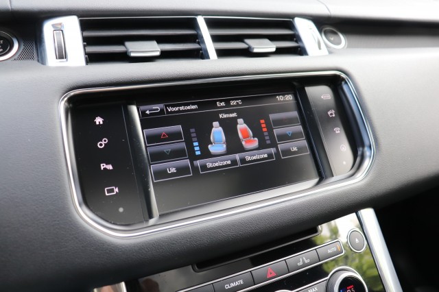 LAND ROVER RANGE ROVER 3.0 TDV6 HSE DYNAMIC/1E EIG./ORIG.NL/DEALERONDERH., Carmix, OSS