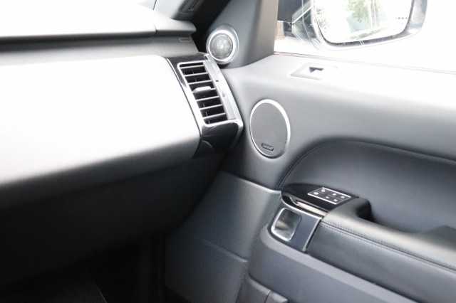 LAND ROVER RANGE ROVER 3.0 TDV6 HSE DYNAMIC/1E EIG./ORIG.NL/DEALERONDERH., Carmix, OSS