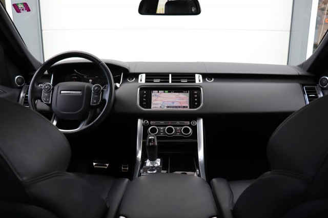 LAND ROVER RANGE ROVER 3.0 TDV6 HSE DYNAMIC/1E EIG./ORIG.NL/DEALERONDERH., Carmix, OSS