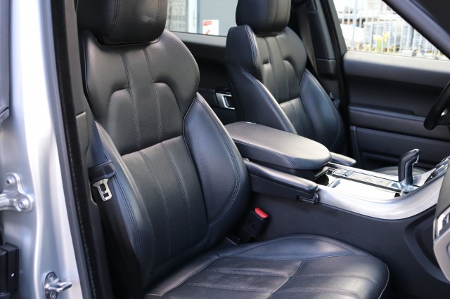 LAND ROVER RANGE ROVER 3.0 TDV6 HSE DYNAMIC/1E EIG./ORIG.NL/DEALERONDERH., Carmix, OSS