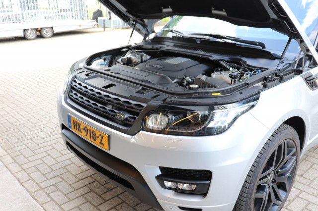 LAND ROVER RANGE ROVER 3.0 TDV6 HSE DYNAMIC/1E EIG./ORIG.NL/DEALERONDERH., Carmix, OSS