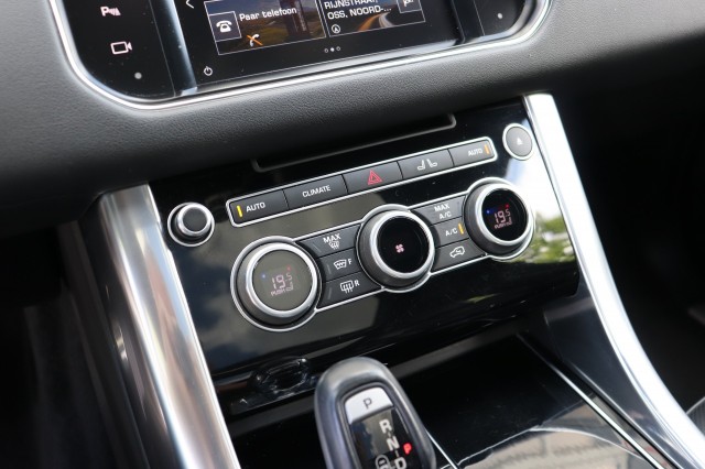 LAND ROVER RANGE ROVER 3.0 TDV6 HSE DYNAMIC/1E EIG./ORIG.NL/DEALERONDERH., Carmix, OSS