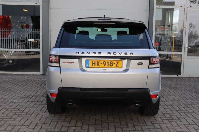 LAND ROVER RANGE ROVER 3.0 TDV6 HSE DYNAMIC/1E EIG./ORIG.NL/DEALERONDERH., Carmix, OSS
