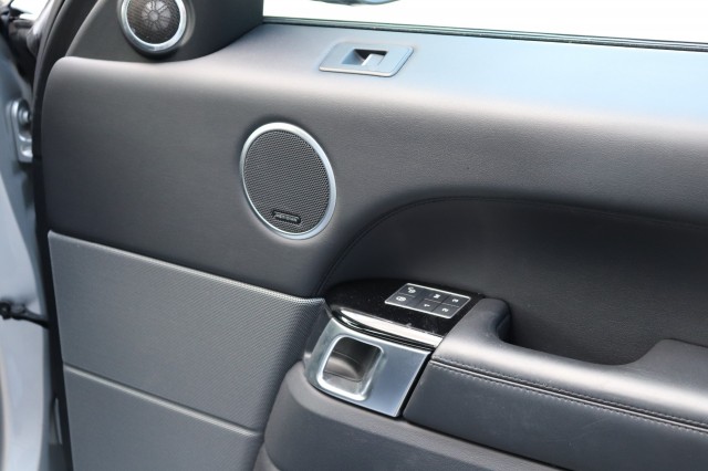 LAND ROVER RANGE ROVER 3.0 TDV6 HSE DYNAMIC/1E EIG./ORIG.NL/DEALERONDERH., Carmix, OSS