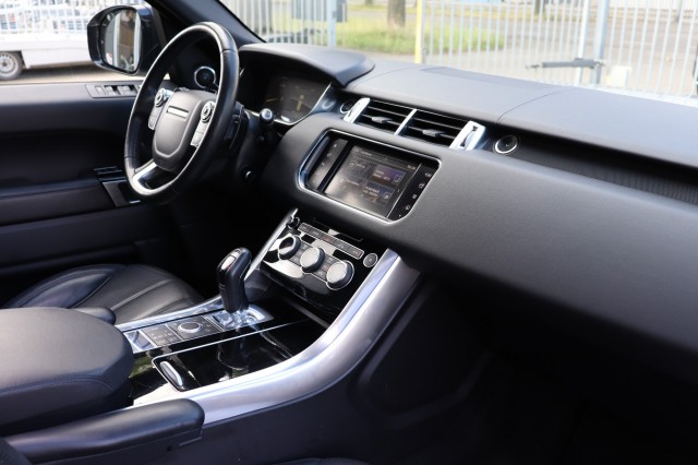LAND ROVER RANGE ROVER 3.0 TDV6 HSE DYNAMIC/1E EIG./ORIG.NL/DEALERONDERH., Carmix, OSS