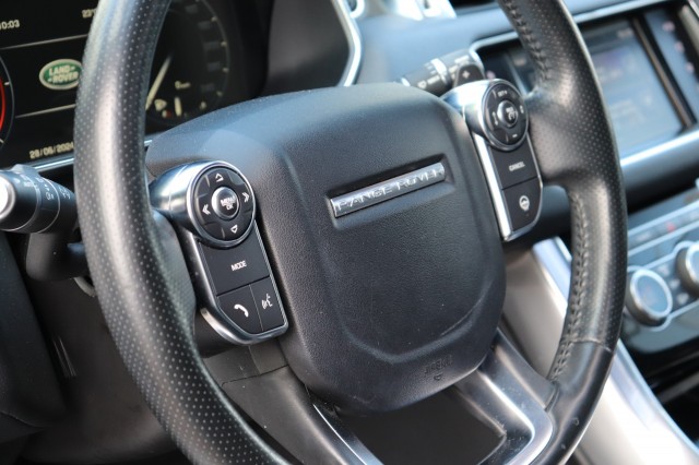 LAND ROVER RANGE ROVER 3.0 TDV6 HSE DYNAMIC/1E EIG./ORIG.NL/DEALERONDERH., Carmix, OSS