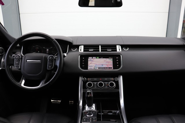LAND ROVER RANGE ROVER 3.0 TDV6 HSE DYNAMIC/1E EIG./ORIG.NL/DEALERONDERH., Carmix, OSS
