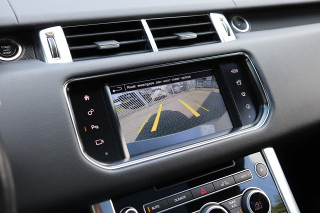 LAND ROVER RANGE ROVER 3.0 TDV6 HSE DYNAMIC/1E EIG./ORIG.NL/DEALERONDERH., Carmix, OSS