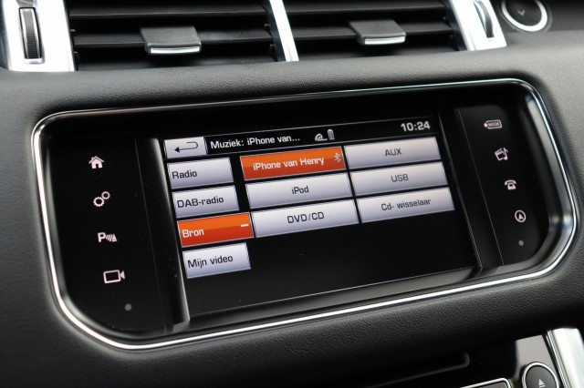 LAND ROVER RANGE ROVER 3.0 TDV6 HSE DYNAMIC/1E EIG./ORIG.NL/DEALERONDERH., Carmix, OSS