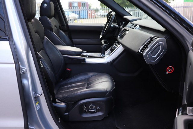 LAND ROVER RANGE ROVER 3.0 TDV6 HSE DYNAMIC/1E EIG./ORIG.NL/DEALERONDERH., Carmix, OSS