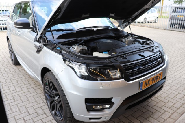 LAND ROVER RANGE ROVER 3.0 TDV6 HSE DYNAMIC/1E EIG./ORIG.NL/DEALERONDERH., Carmix, OSS