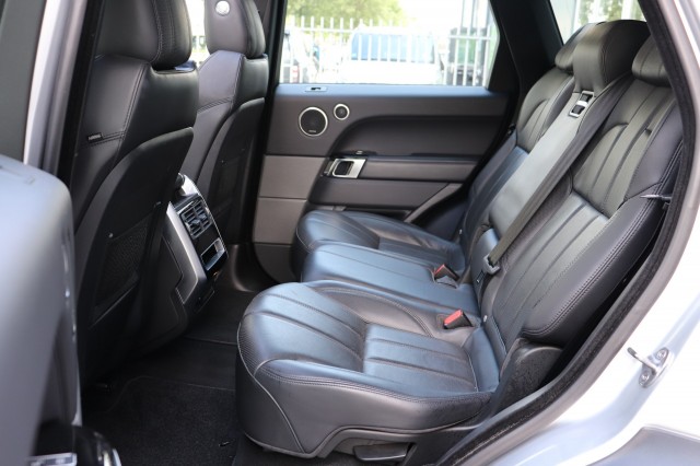 LAND ROVER RANGE ROVER 3.0 TDV6 HSE DYNAMIC/1E EIG./ORIG.NL/DEALERONDERH., Carmix, OSS