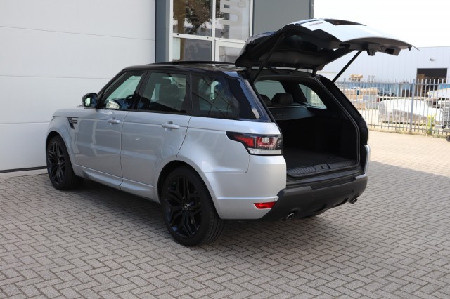 LAND ROVER RANGE ROVER 3.0 TDV6 HSE DYNAMIC/1E EIG./ORIG.NL/DEALERONDERH., Carmix, OSS
