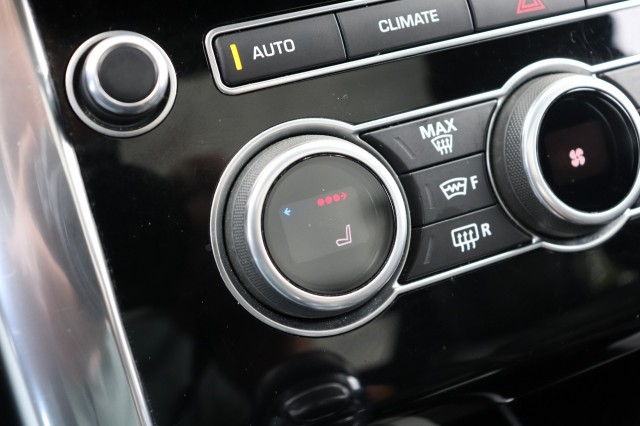 LAND ROVER RANGE ROVER 3.0 TDV6 HSE DYNAMIC/1E EIG./ORIG.NL/DEALERONDERH., Carmix, OSS