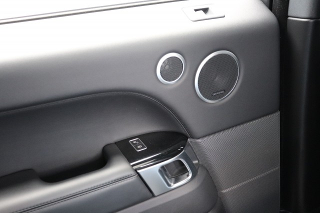 LAND ROVER RANGE ROVER 3.0 TDV6 HSE DYNAMIC/1E EIG./ORIG.NL/DEALERONDERH., Carmix, OSS